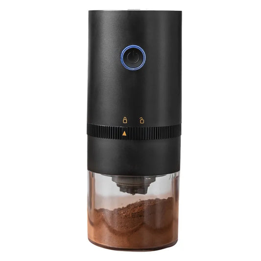 Portable Electric Coffee Bean Grinder