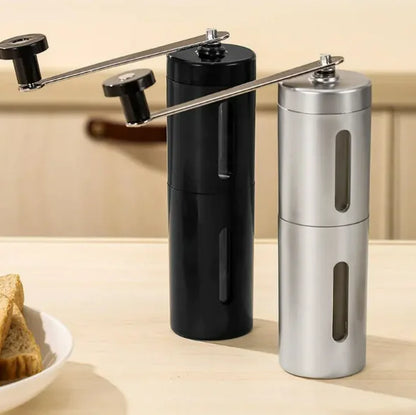 Hand Crank Coffee Grinder